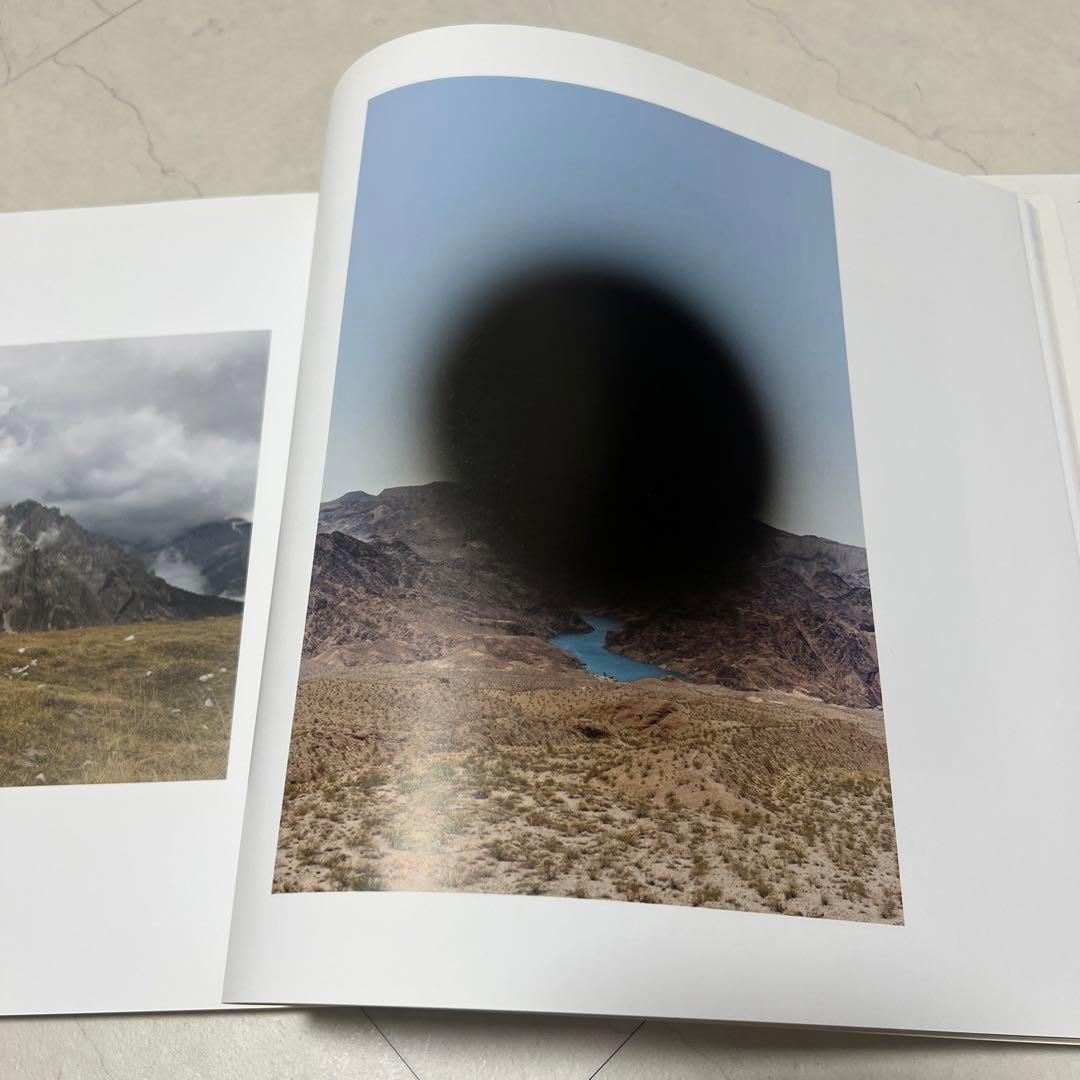 アート・デザイン・音楽 Inka & Niclas Lindergard: The Belt of Ve