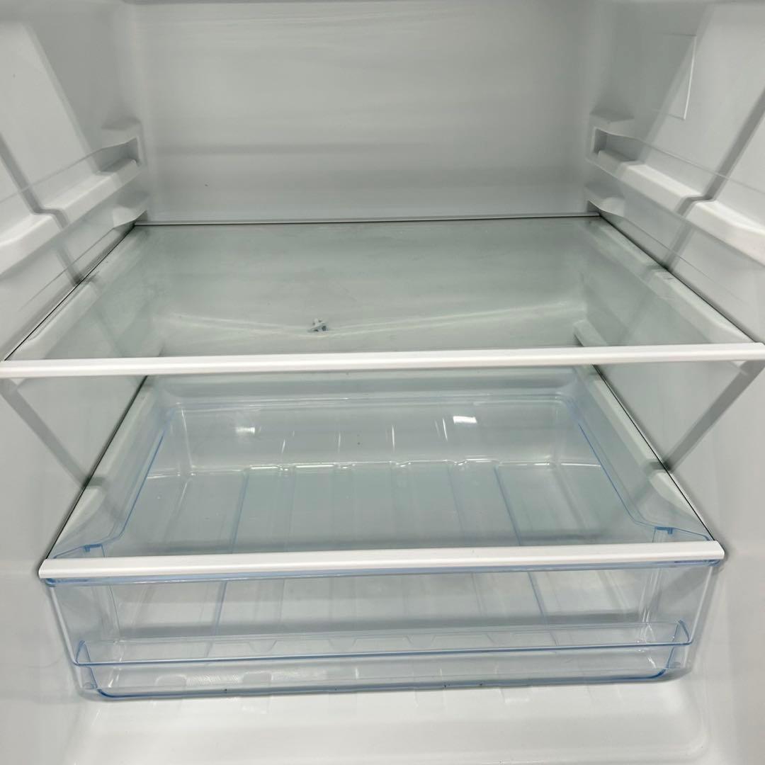 534 ハイセンス　大容量　冷蔵庫　100L強　小型　一人暮らし　同棲使用可能