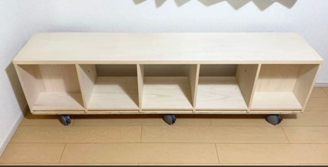 マルゲリータ シェルフ テレビ台 収納家具