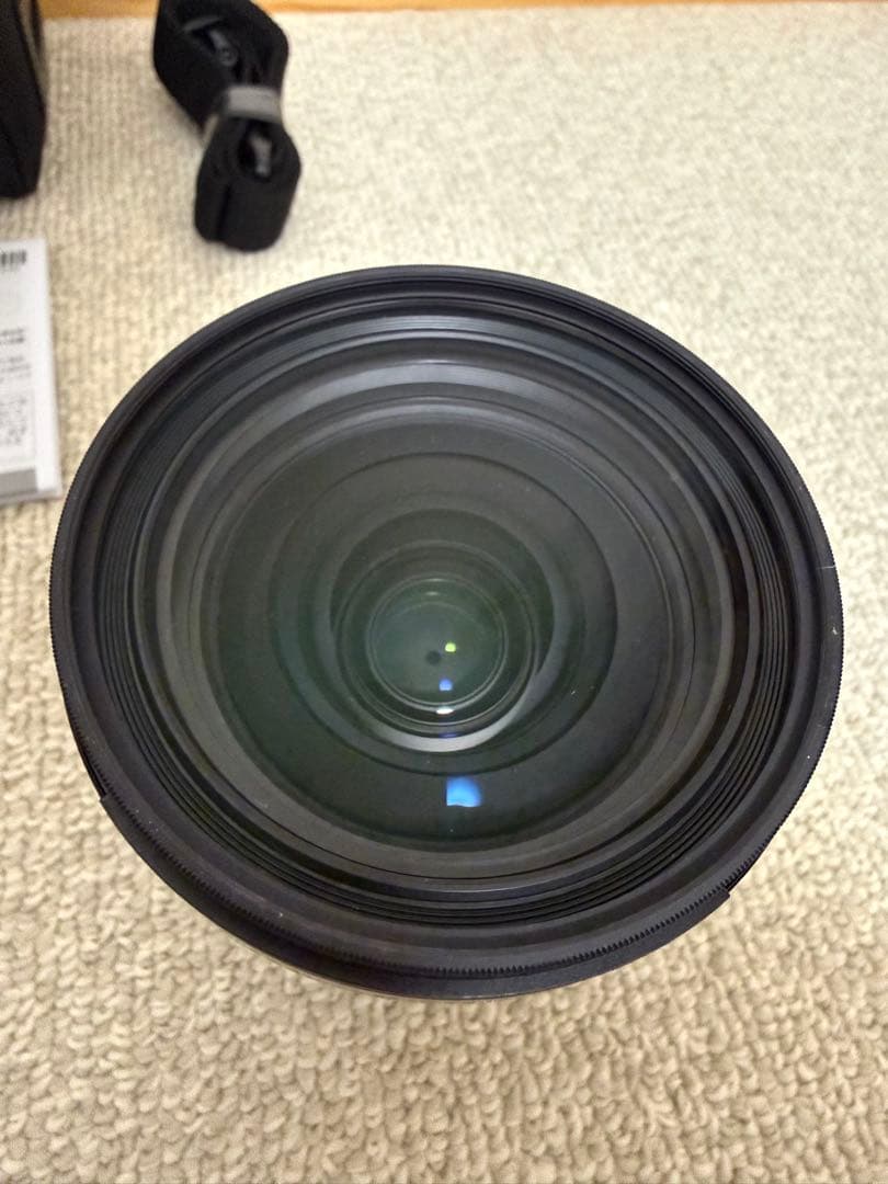 SONY FE 24-70mm F2.8 GM II 塩サバさん専用