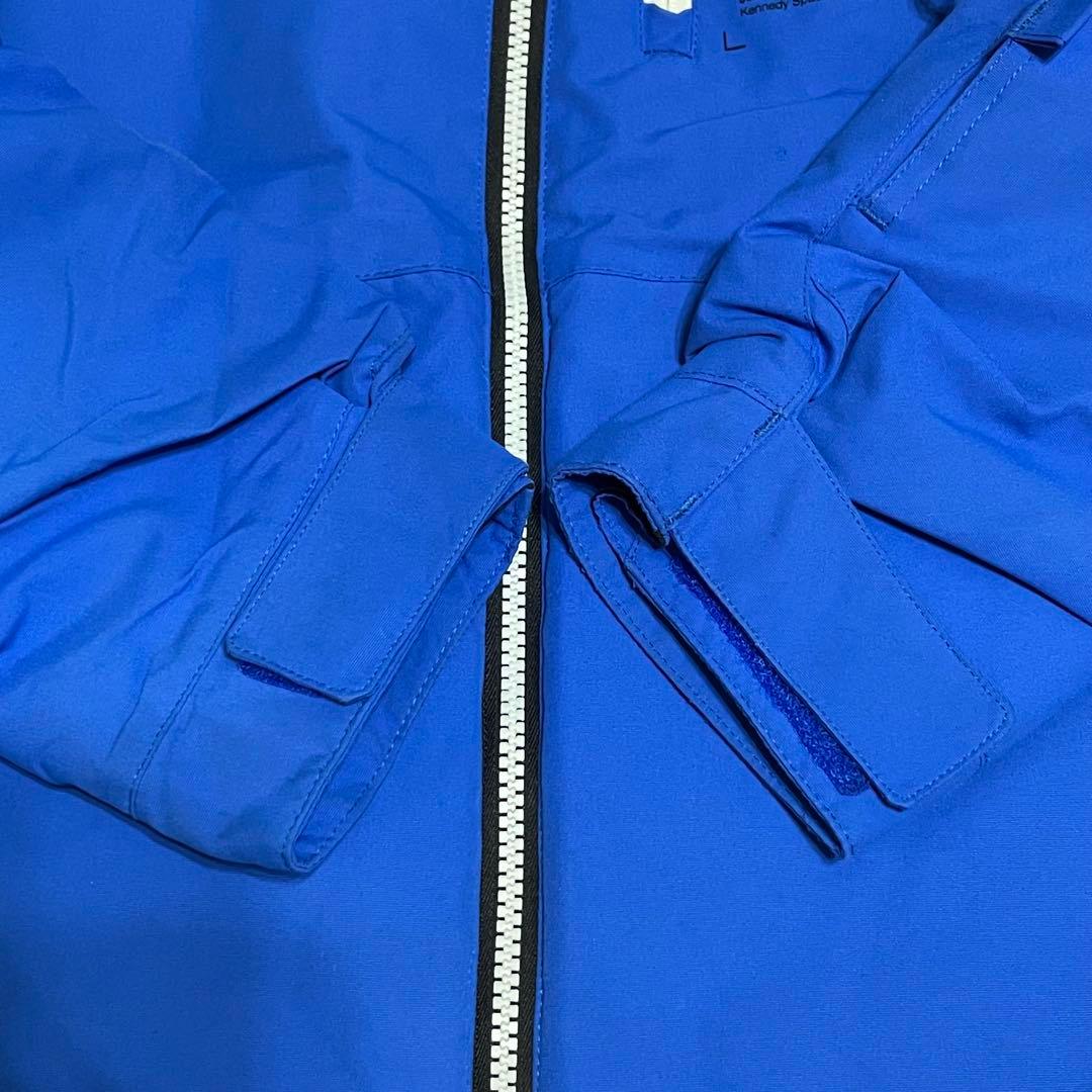 686 NASA スノーボード ウェア キッズ XL 2点セット