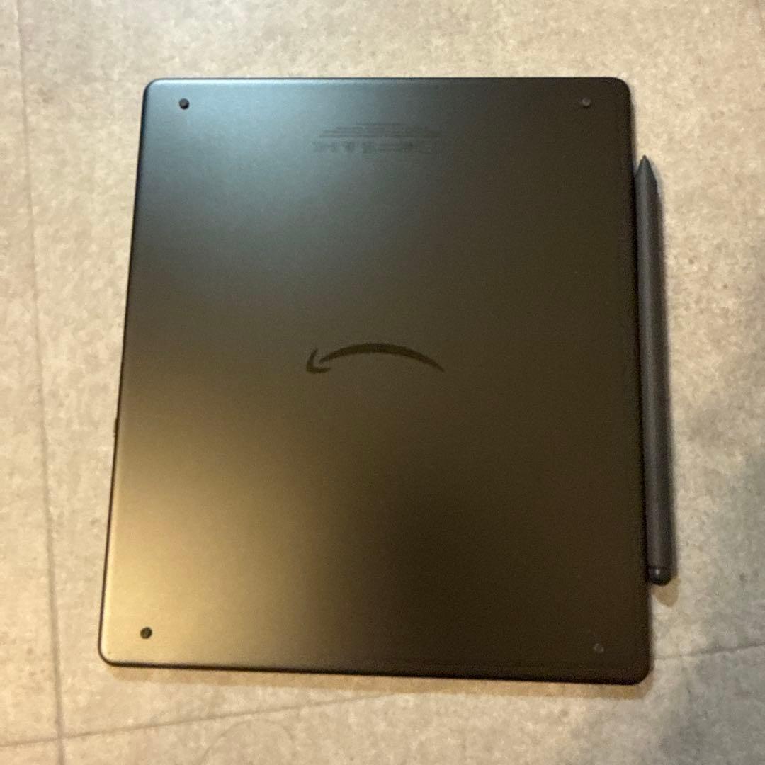 kindleスクライブ　16GB