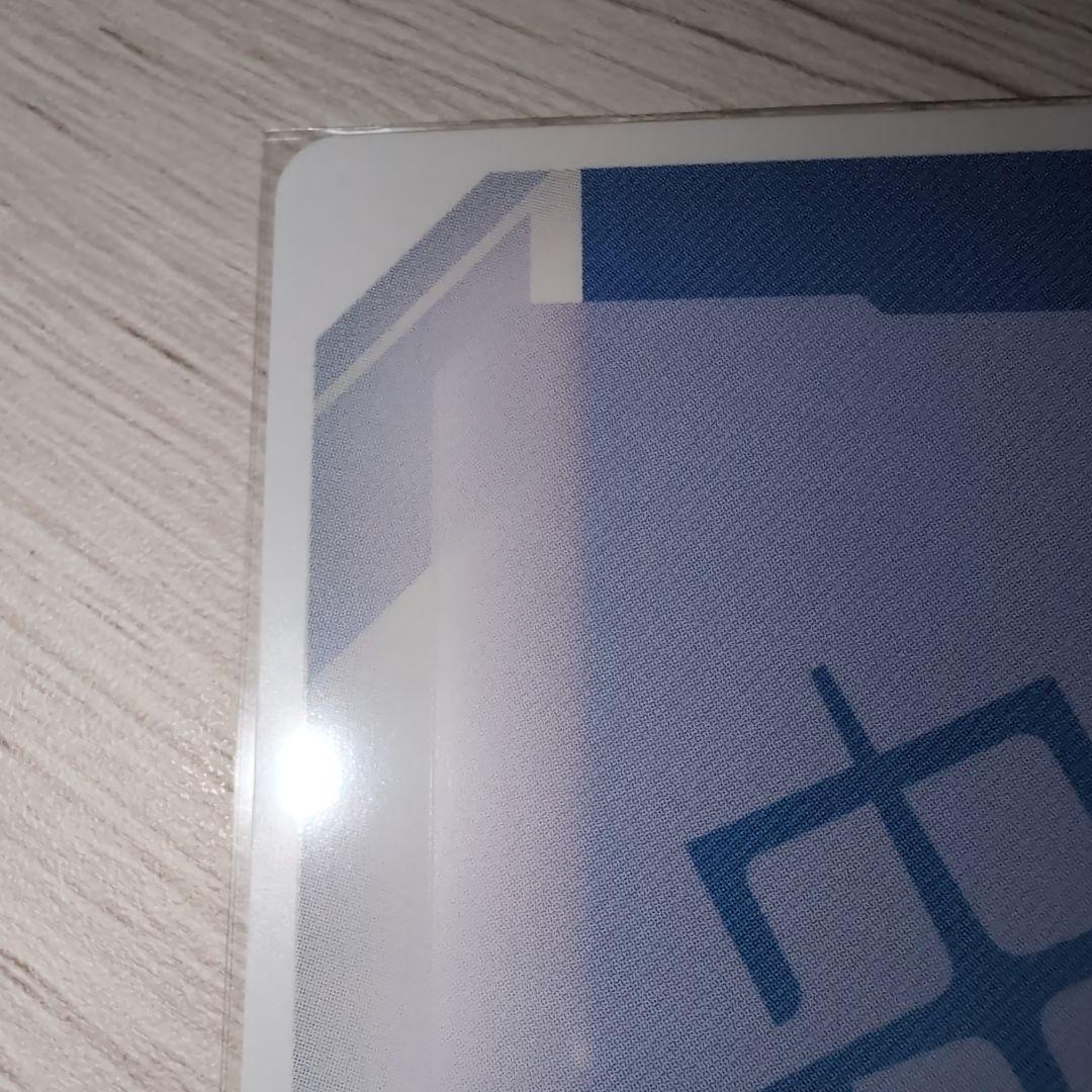 ガンダムカードゲーム　ショップバトル03　優勝者パック　エールストライクガンダム