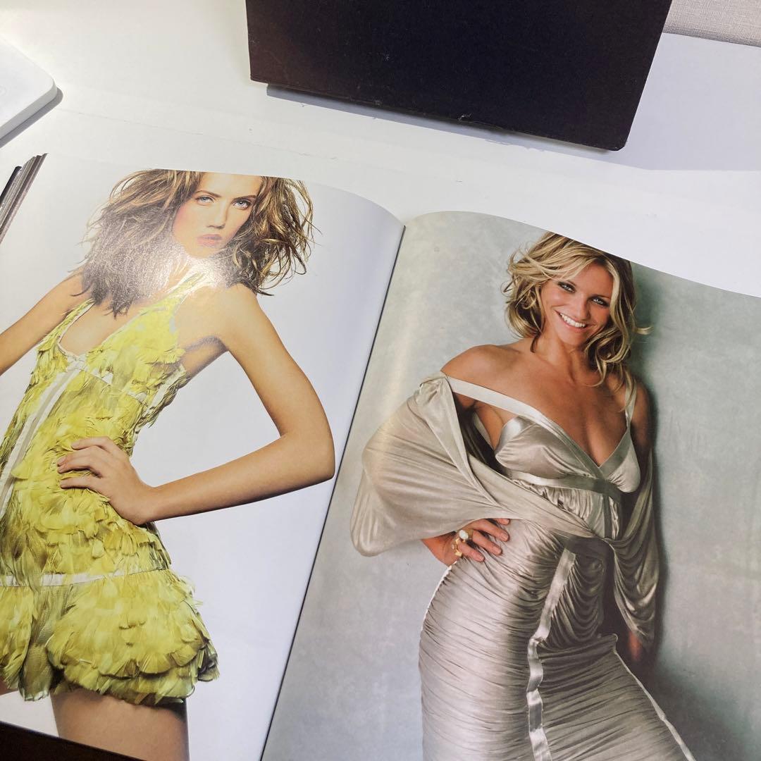 TOM FORD トムフォード 写真集 Rizzoli 洋書 アートブック