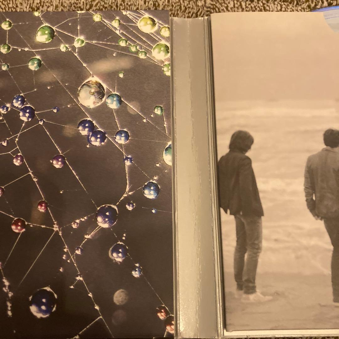 ミスチルDVD、Blu-ray