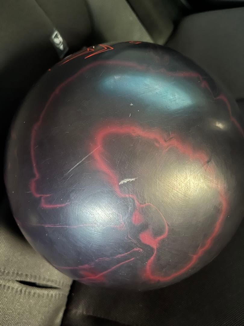 カ*ピ様 中古品 ブラックウィドー2.0 15ポンド