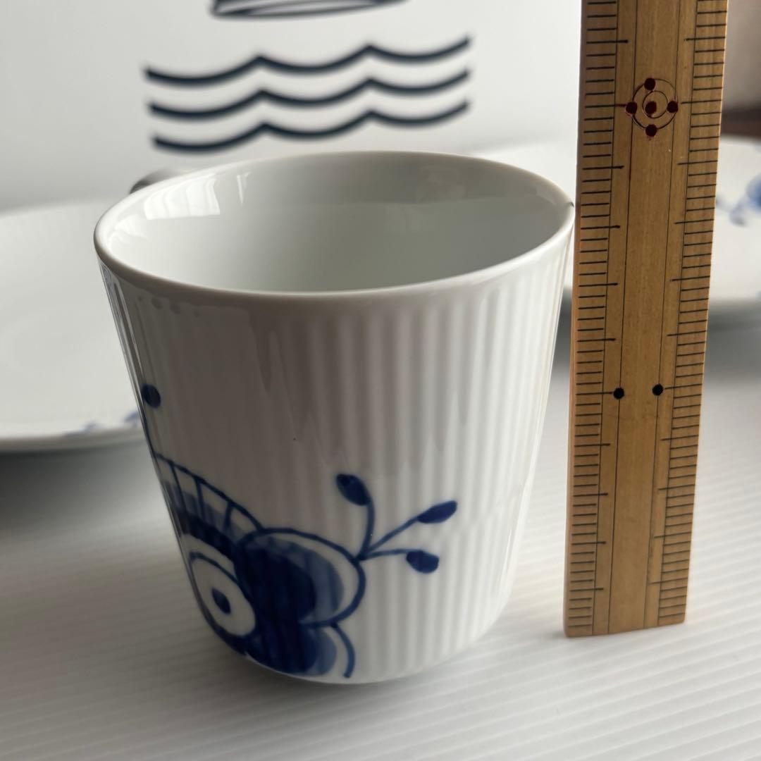 ロイヤルコペンハーゲン　メガ　スターターセット