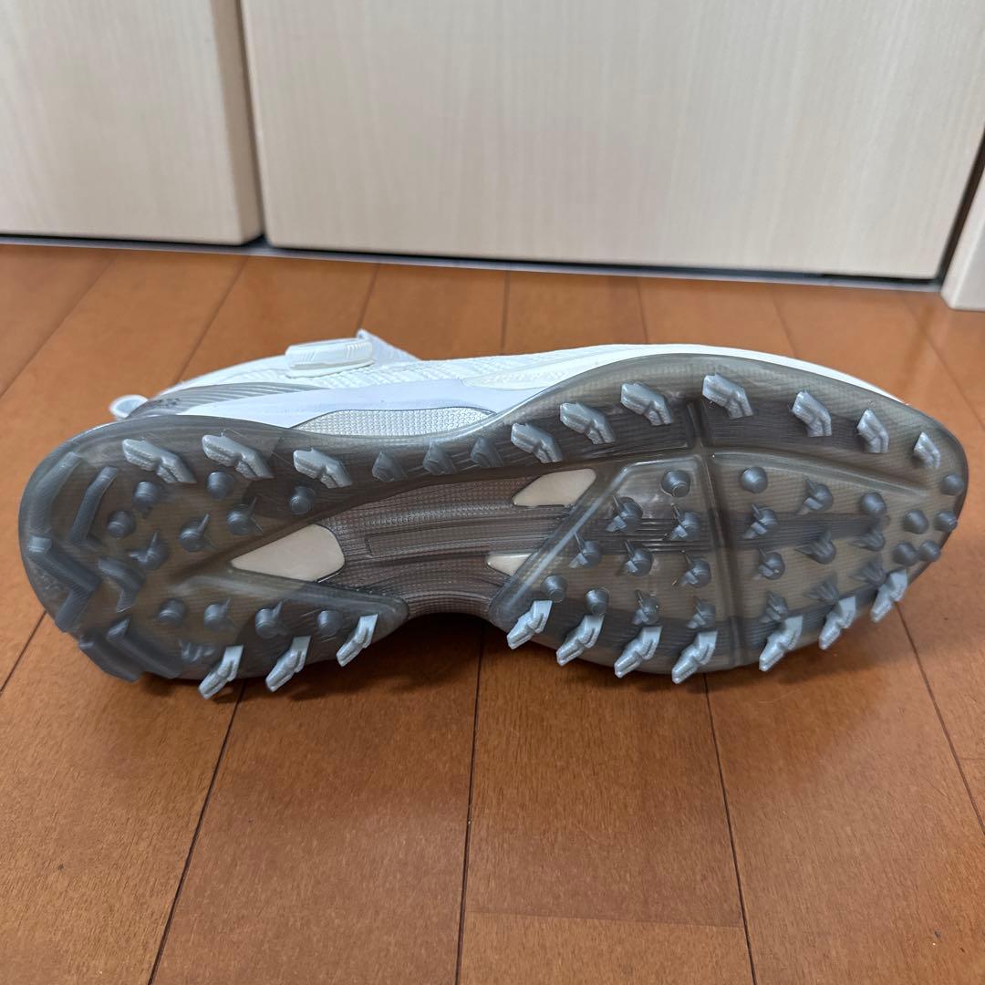 adidas Adizero ZG 25 BOAゴルフシューズ【新品未使用】