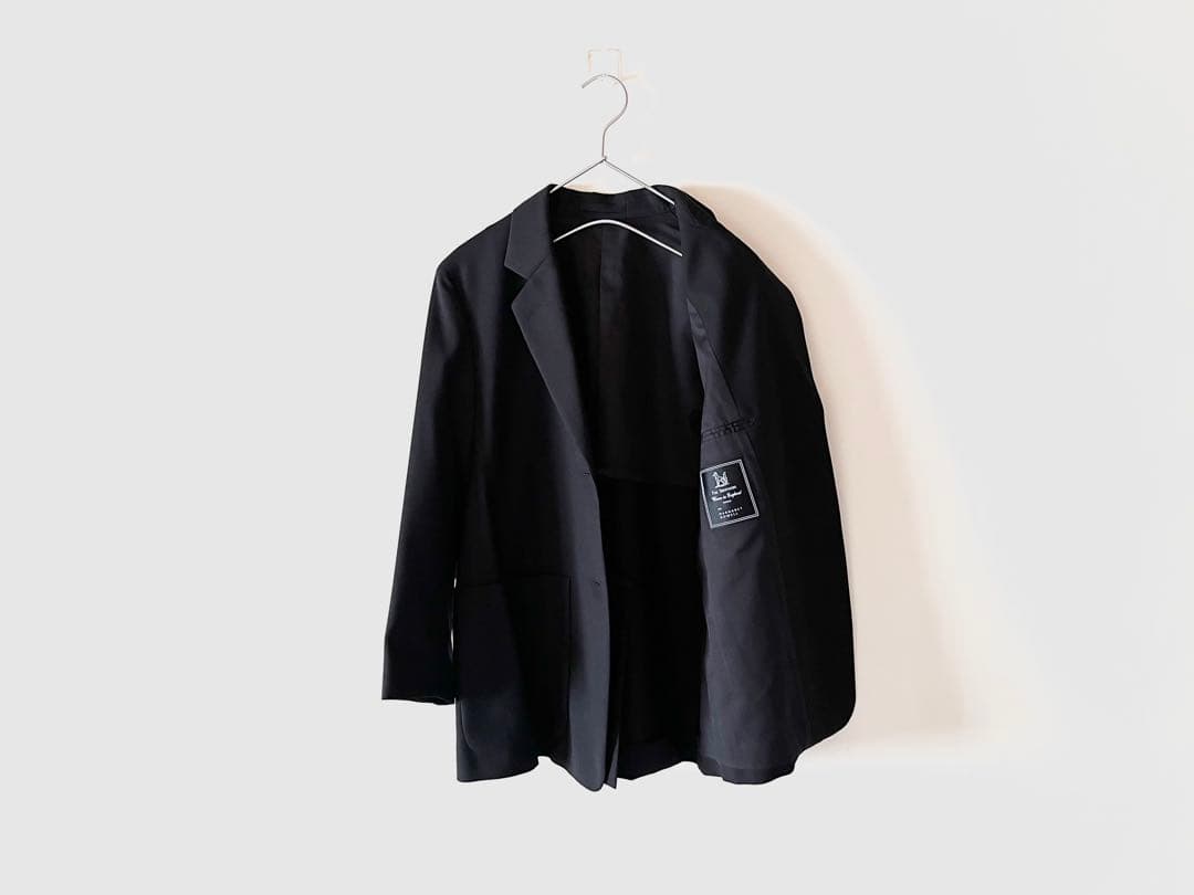 新品 250周年限定　マーガレットハウエル×フォックスブラザーズ ジャケット