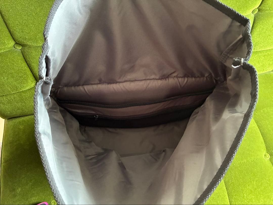 ブロンプトン Roll Top Bag 14L Olive Green