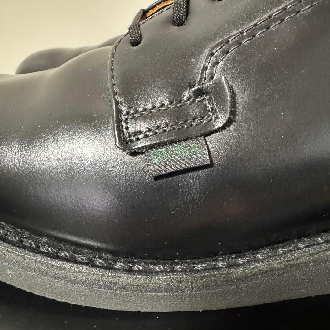 REDWING Postman Oxford ポストマン オックスフォード