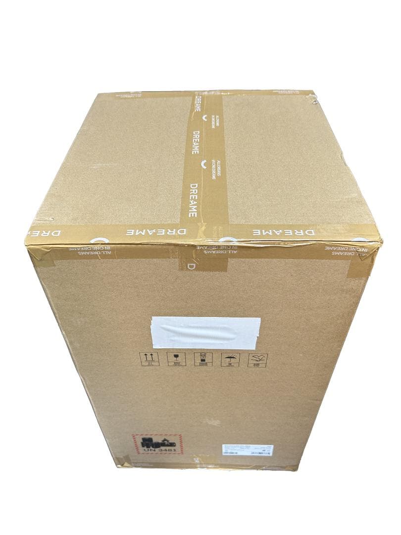 DREAME L40s Pro Ultraロボット掃除機＋8200円おまけ