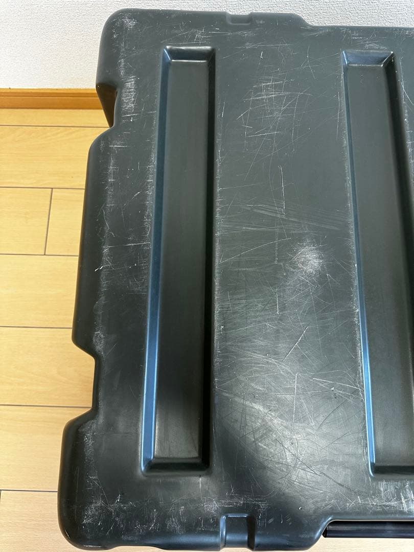 HARDIGG CASE 米軍