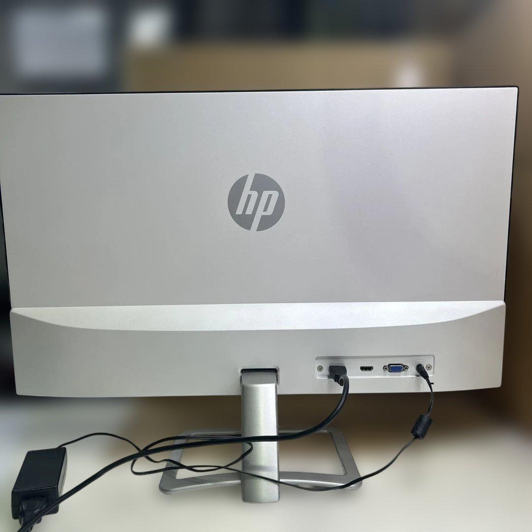 6777 HP 27er 27型ワイド液晶モニター フルHD