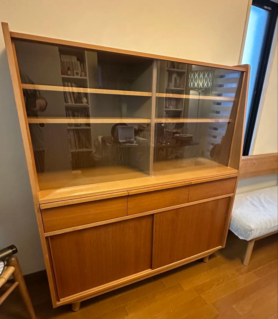 ※◎sakusaku◎  unico アルベロ 木製食器棚