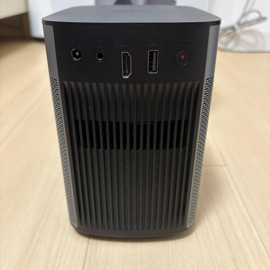 XGIMI Halo 1080P モバイルプロジェクター