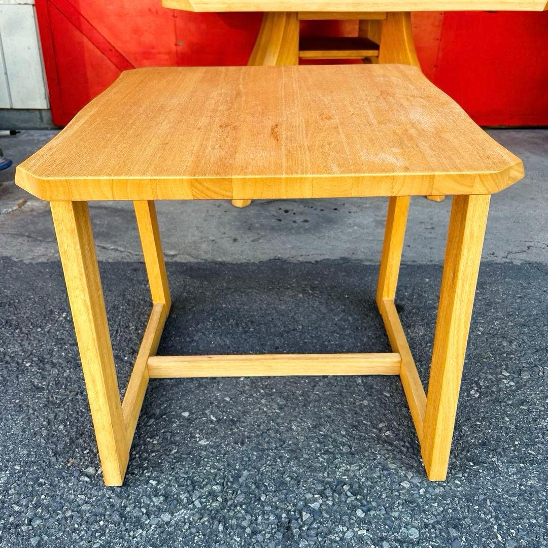 ミキモク家具　雅2点セット