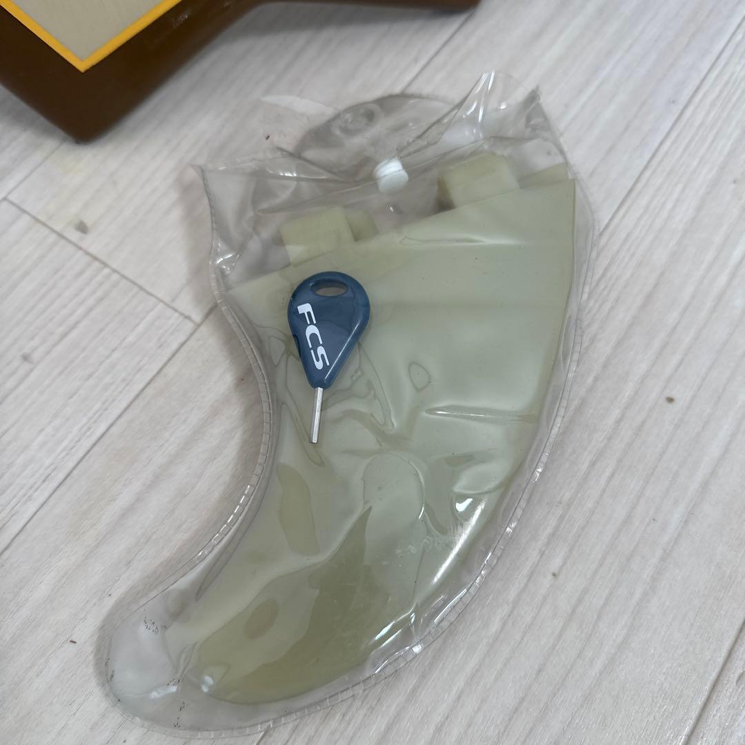 【引取限定】未使用品 THREE WEATHER Surfboards 補修必要