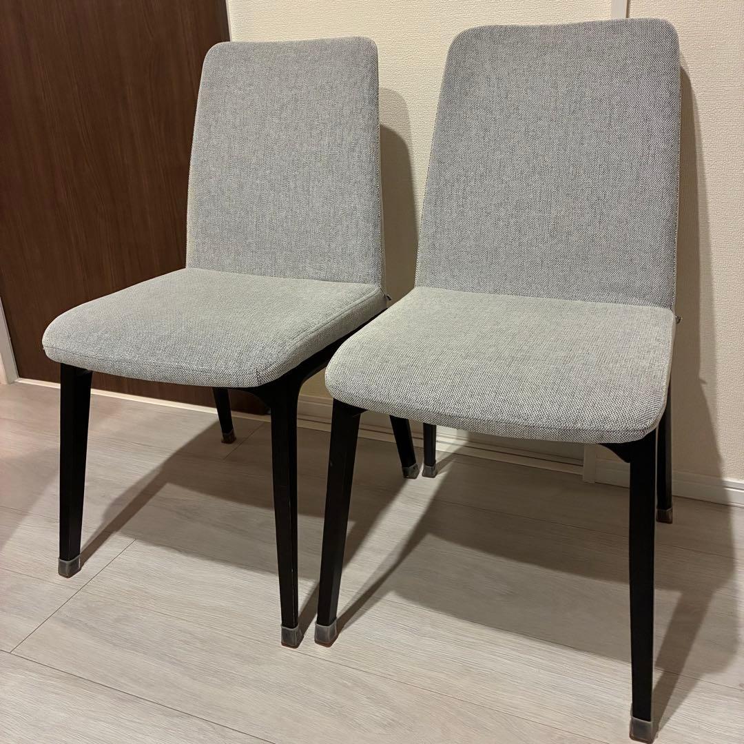 ダイニングチェア Fufu