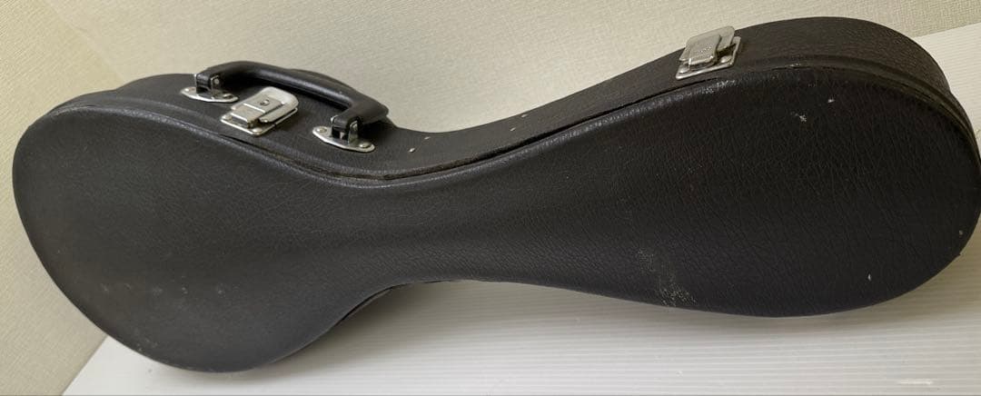 木曽鈴木 KISO SUZUKI マンドリン MR-500