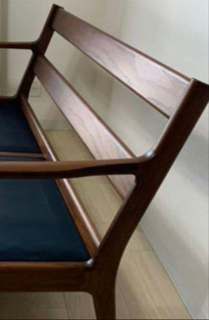 起立木工 ノルディ 大塚家具購入 ソファー