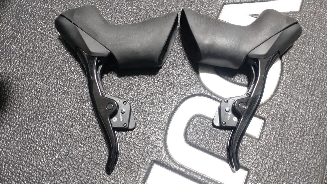 SRAM FORCE AXS etap スラム フォース レバー 左右セット