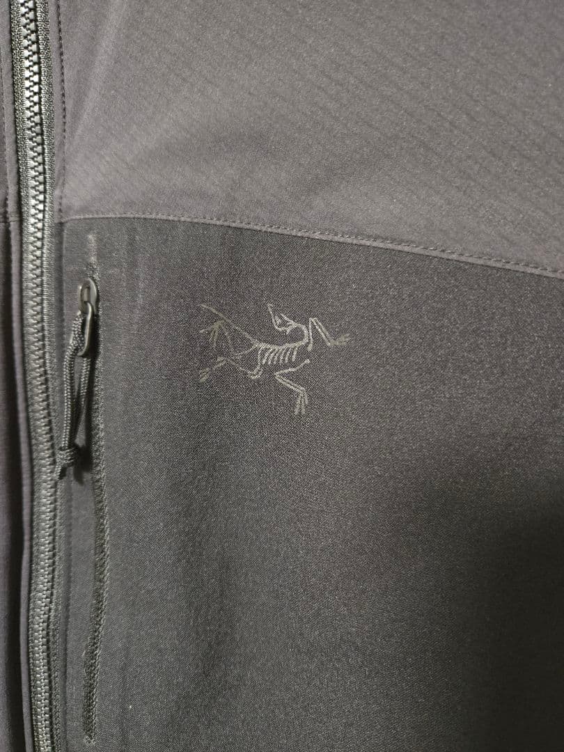 ARC’TERYX Leaf ATOM LT アークテリクス　リーフ