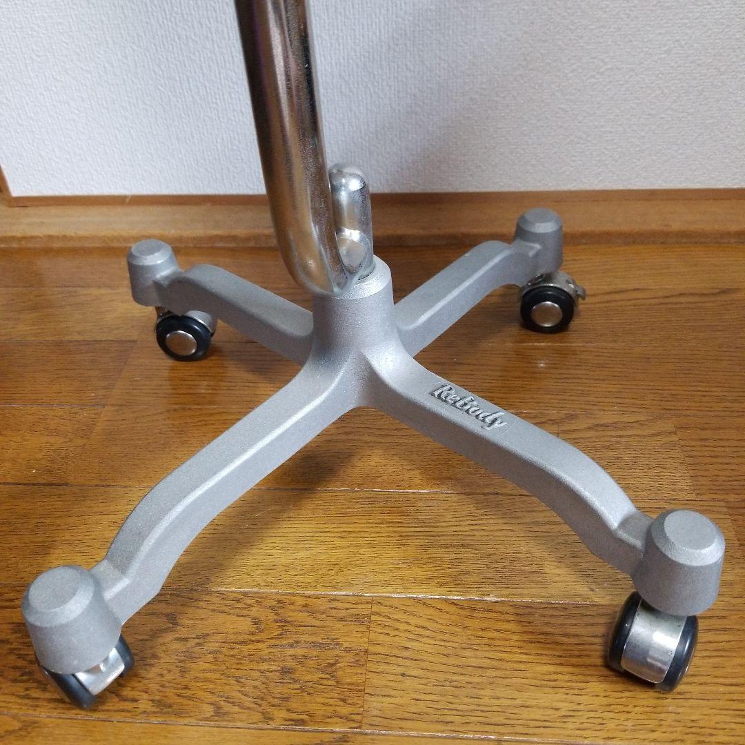 布製メンズトルソー　マネキン　腕可動式