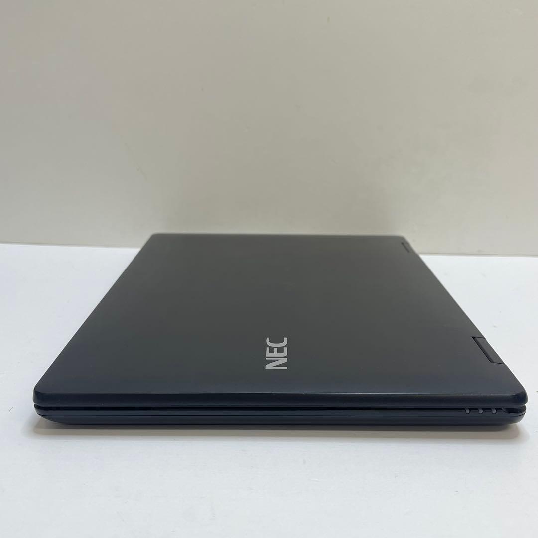 Windowsノート本体 #065 NEC VersaPro VC-9 i5-1130G7 8GB 256