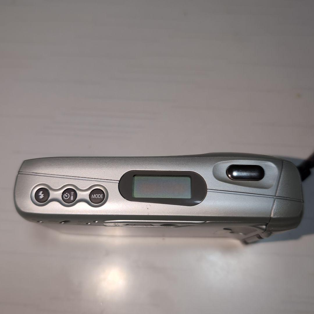 ELLE コンパクトフィルムカメラ RICOH LENS 38mm