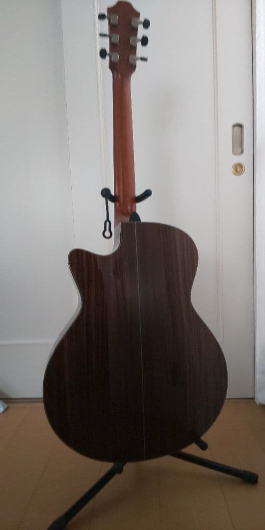FURCH Yellow GC-CR アコースティックギター