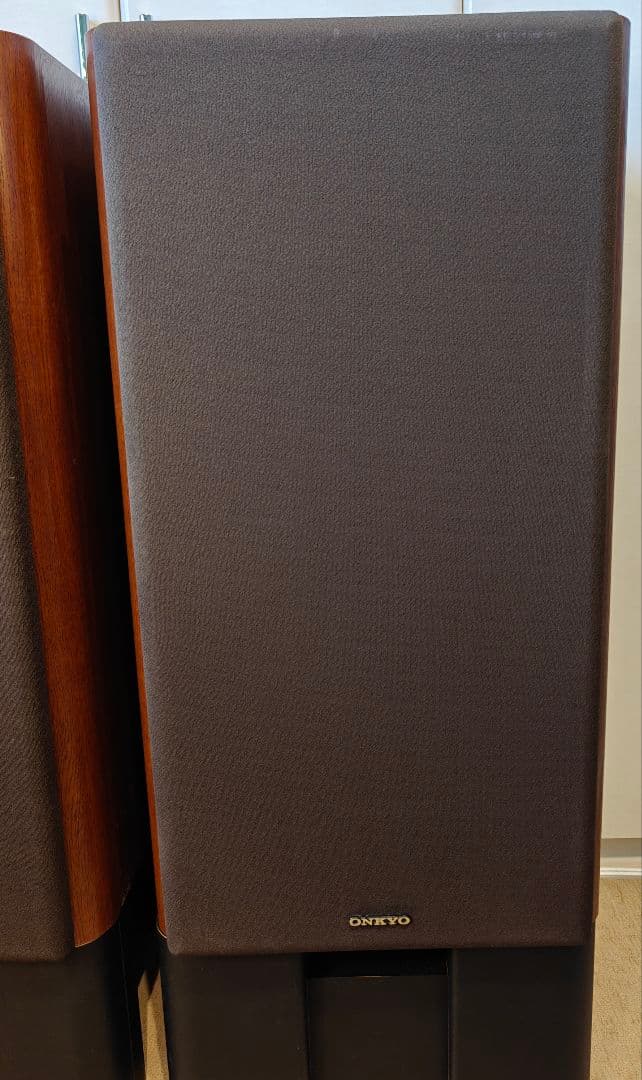 ONKYO D-77MRX 3WAYスピーカー ペア(1/2)※セット販売