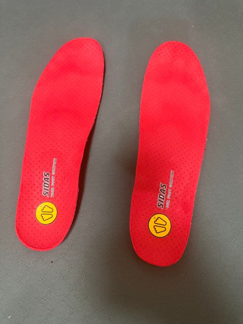 HEAD Raptor WCR5 24.5cm インナーあります