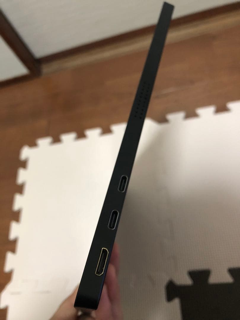 【美品】 Kogoda 15.6 モバイルモニター