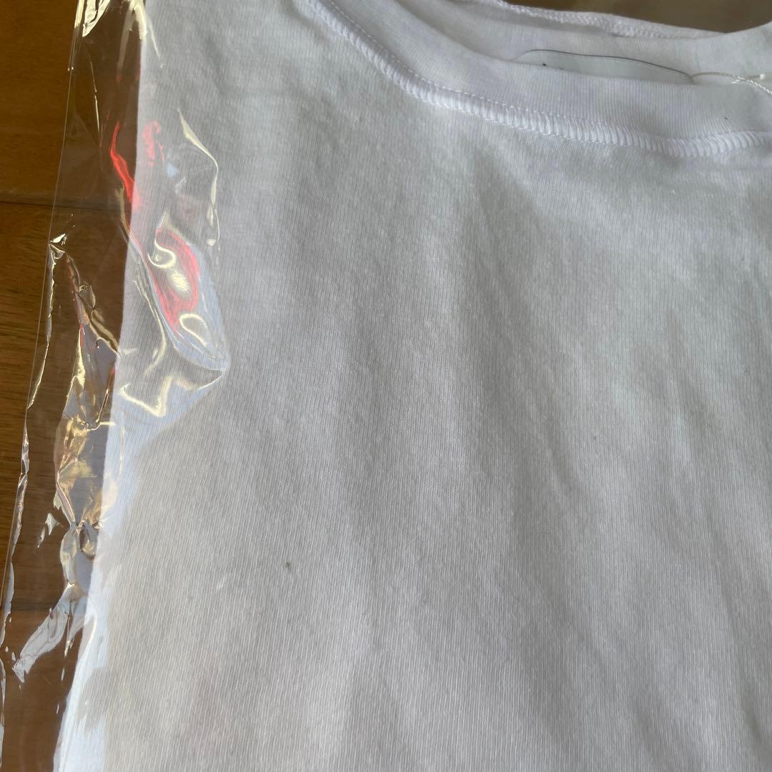 トップス AMERICANA/CREWNECK LONG SLEEVE TEE