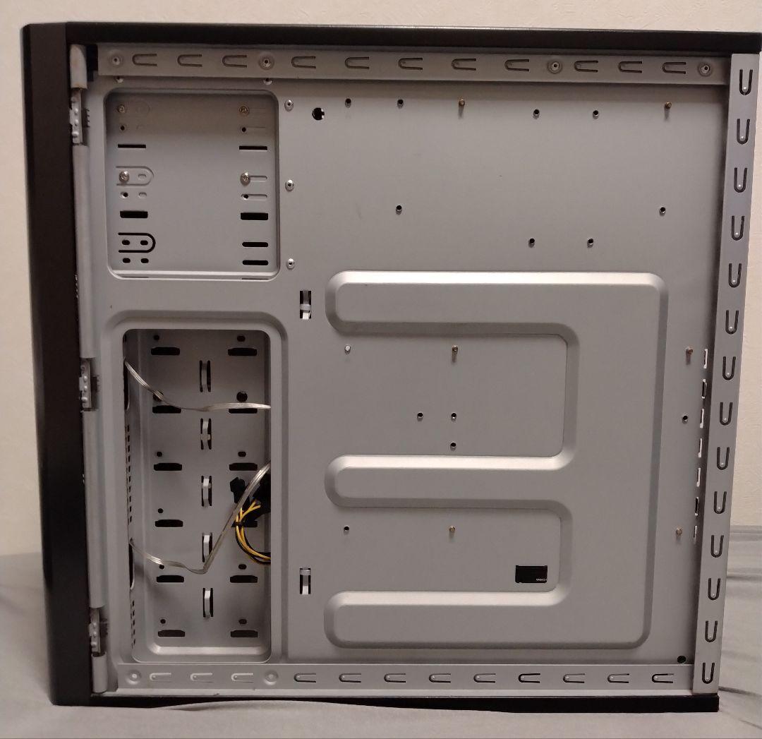 自作PC Win10 H270-PLUS i7-6700 8GB 300GB