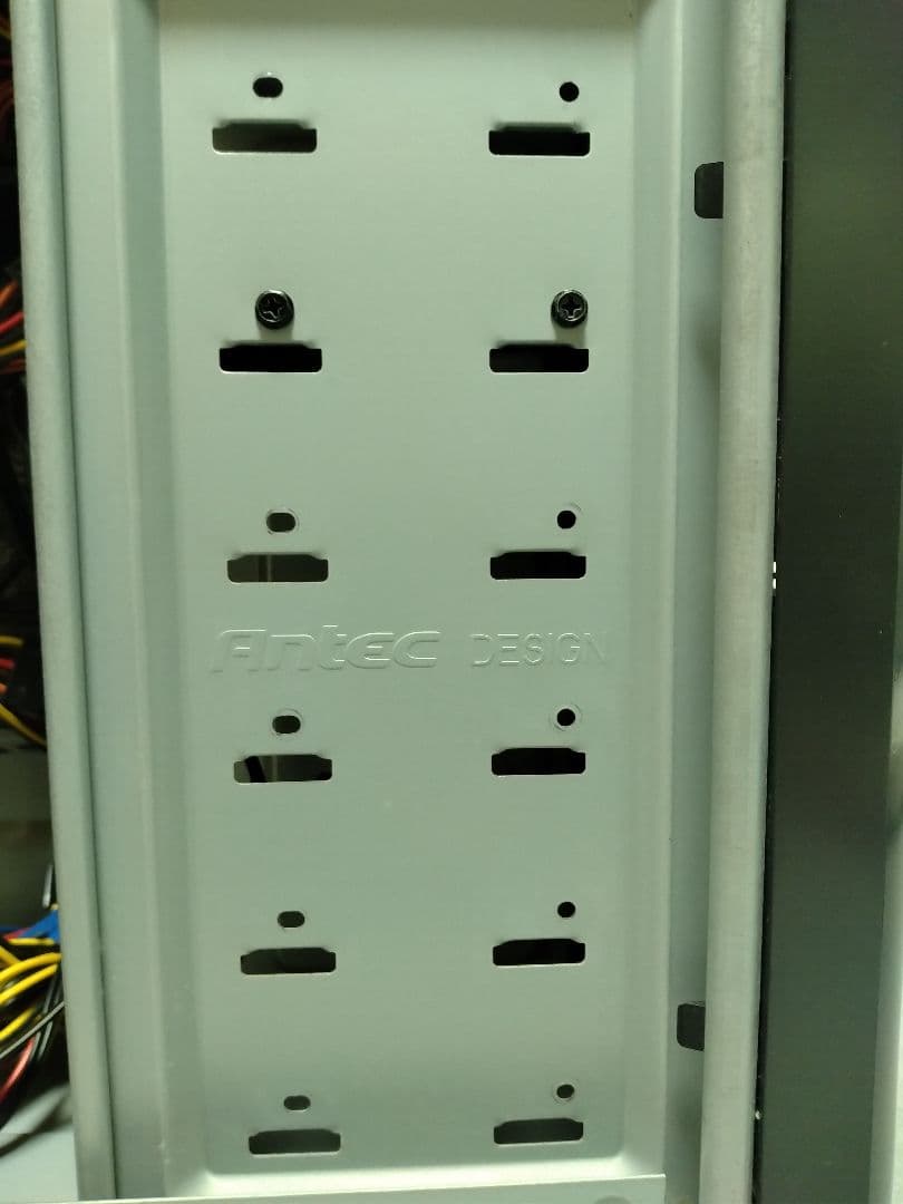 自作PC Win10 H270-PLUS i7-6700 8GB 300GB