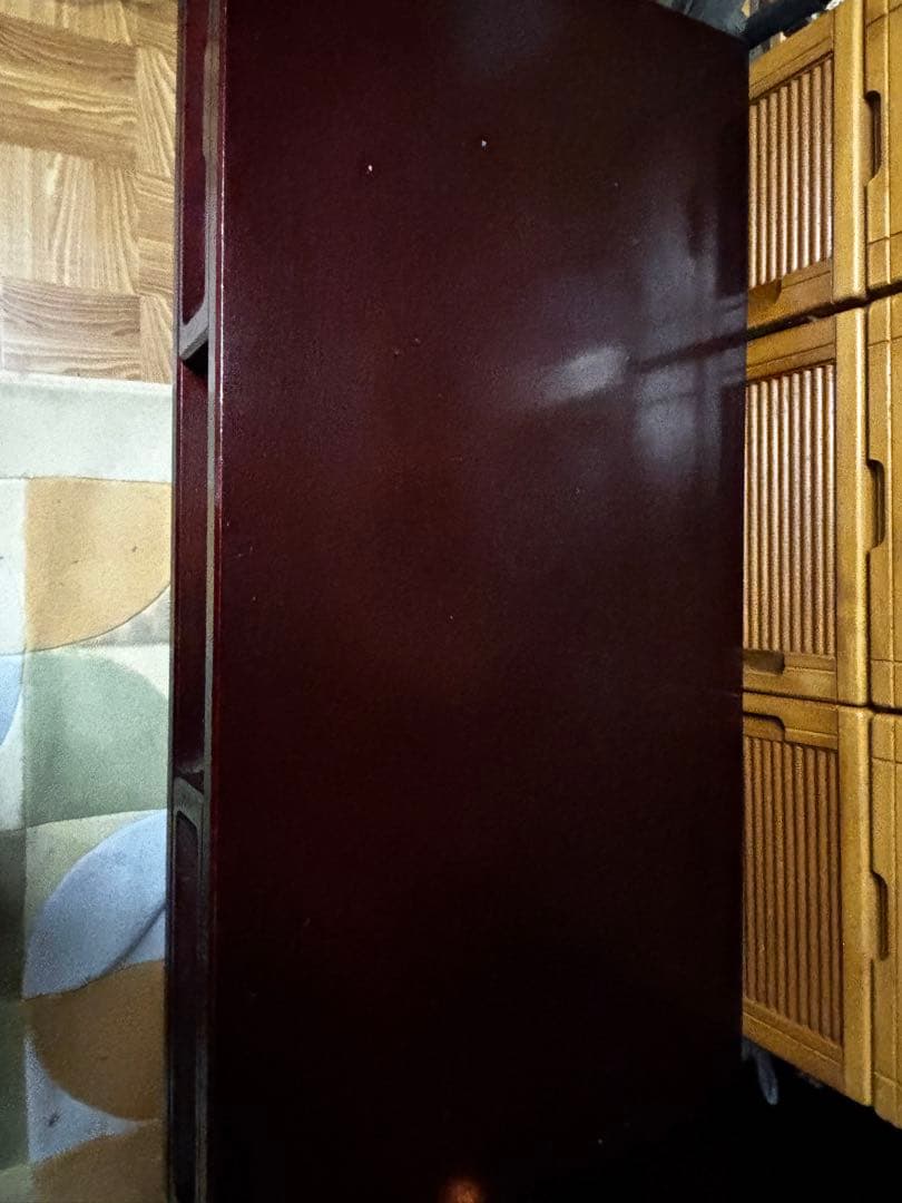 カリモク カリモク家具 座卓 ローテーブル 天然木