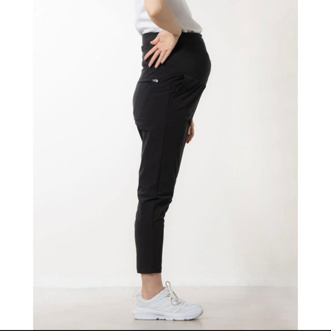【ぽこぱん様】ノースフェイス THENORTHFACE マタニティ パンツ M