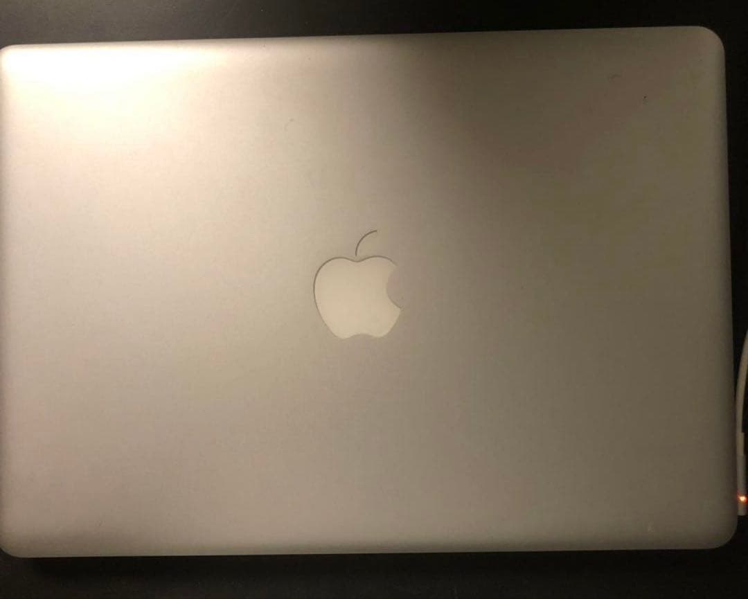 MacBookPro 13インチ Mid2012 メモリ16GB 充電器