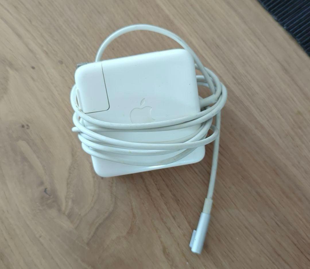 MacBookPro 13インチ Mid2012 メモリ16GB 充電器