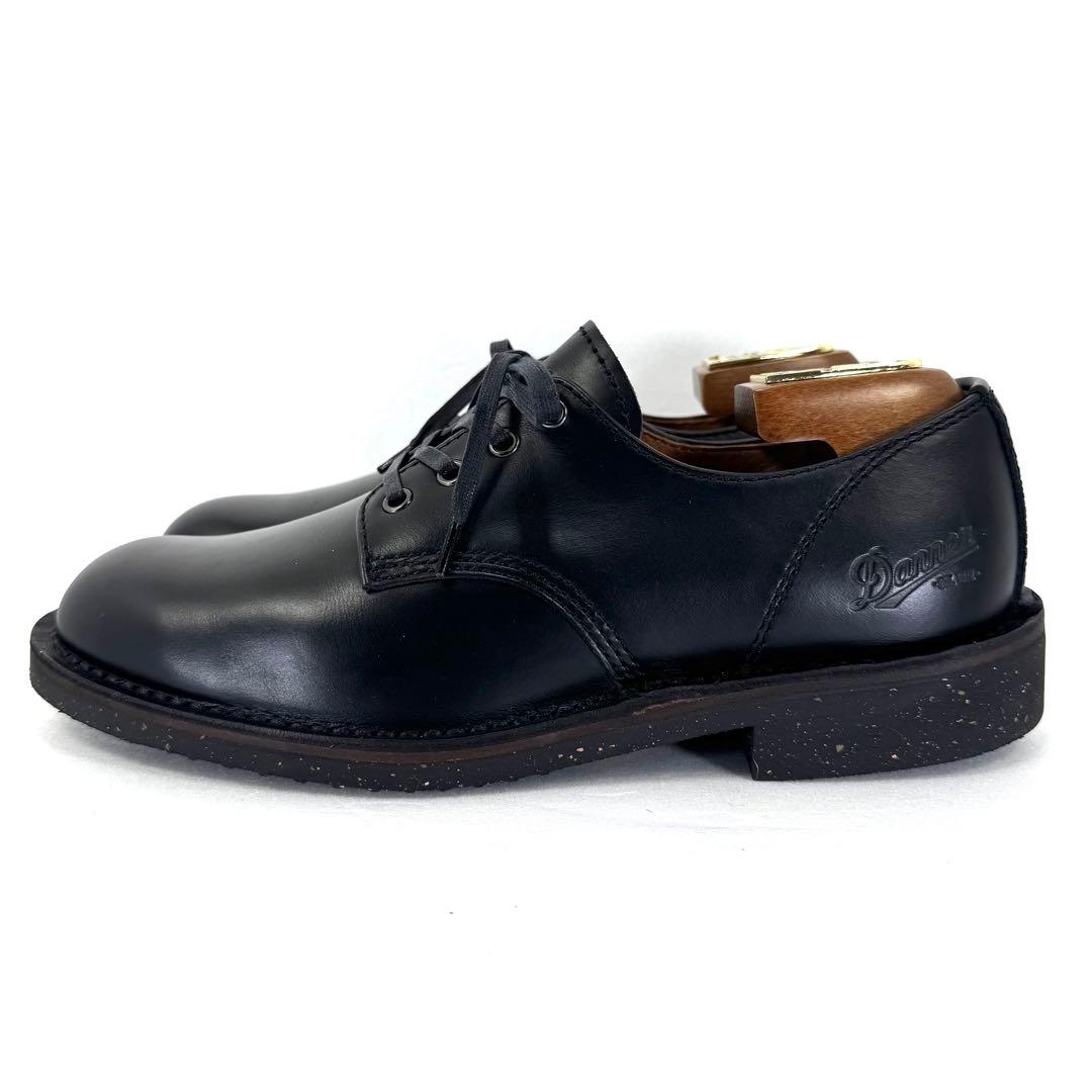 【DANNER】 ダナー （25.5cm） ロンバード プレーントゥ 美品