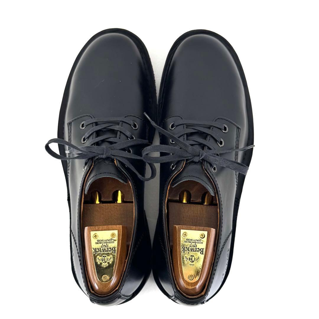 【DANNER】 ダナー （25.5cm） ロンバード プレーントゥ 美品