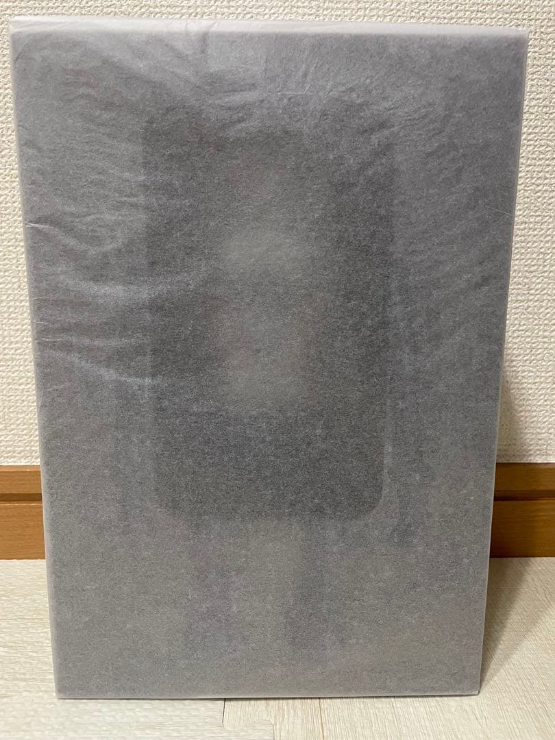 3バカ ソフビフィギュア