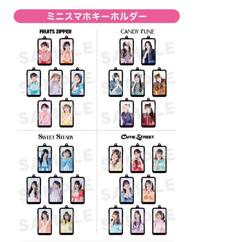 KAWAII LAB.BEST ALBUM CANDY TUNE 桐原美月Ver