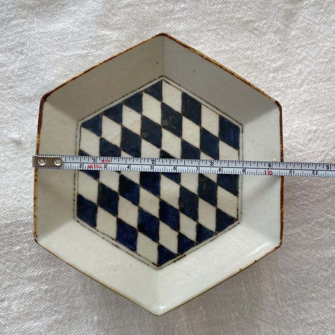 新品未使用‼️人気作家 高島大樹さんの六角セット 2セット