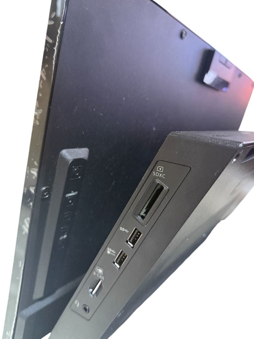 NEC LAVIE 　 PC-GD18CUCAF　【ジャンク】