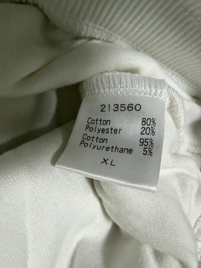 【試着のみ】24karats EXILE セットアップ ベロアジャージ 2006