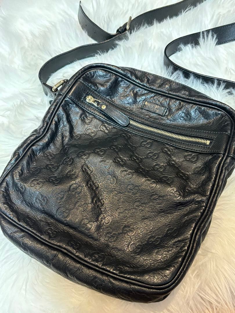 GUCCI バック