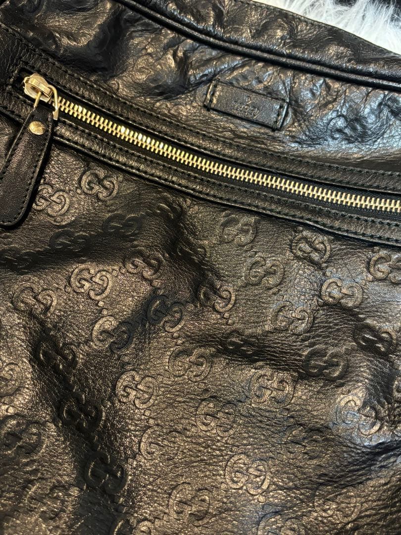 GUCCI バック